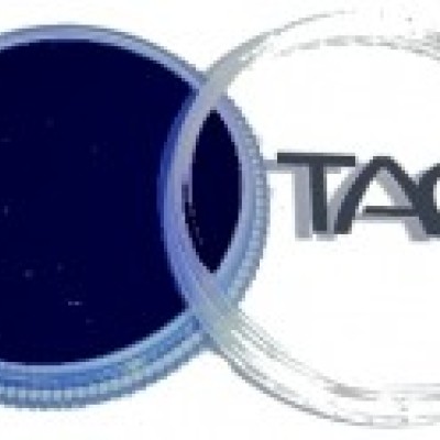 Tag Body Art 90g Regular Dark Blue